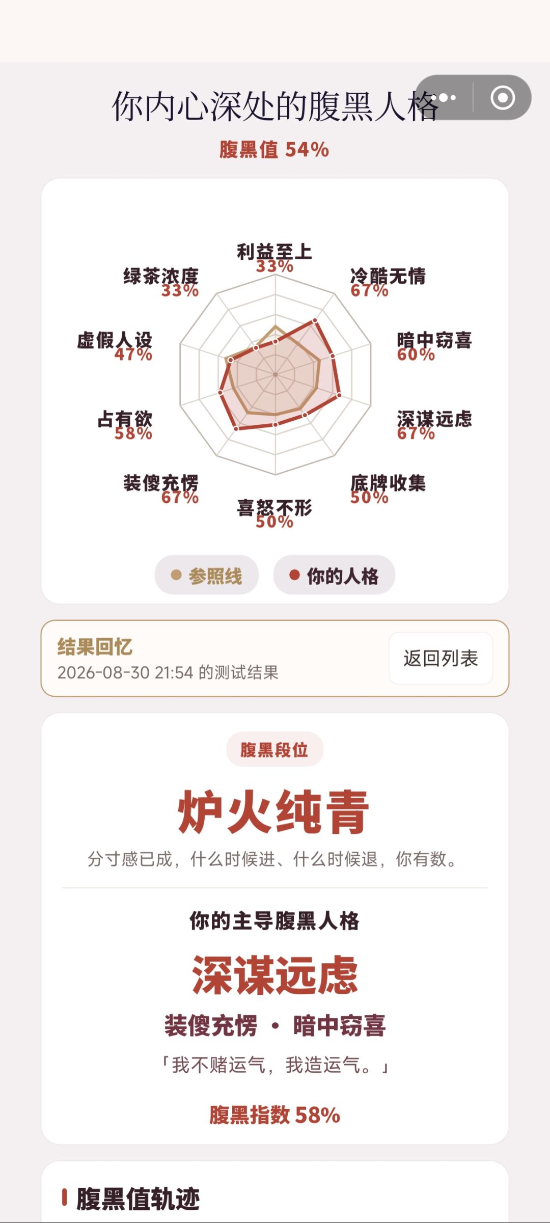 这里是 bug 收集帖,有 bug 可以填在这里 1