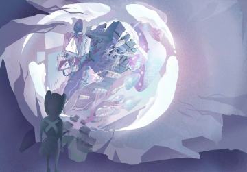 《小Bug历险记》开发者日志10.26