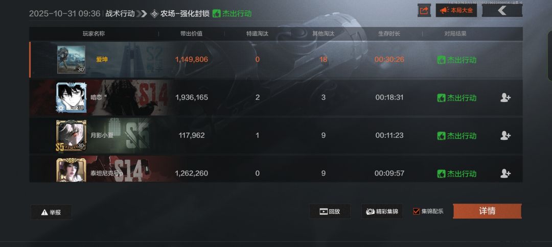 新赛季没得说 2
