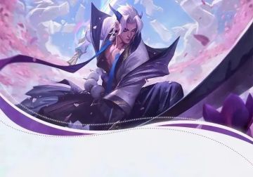 绽灵花起，灵魂华斩！从新手蜕变成高手的永恩超细致全面教学~