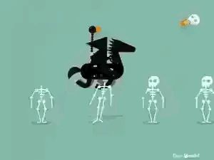宝藏游戏又又又送皮肤啦截图