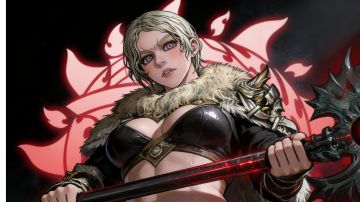 塞宁「狂战士」单挑噩梦卷土合集