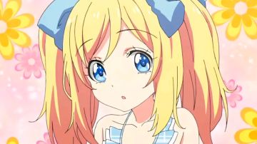 香霖堂准度排行更新.