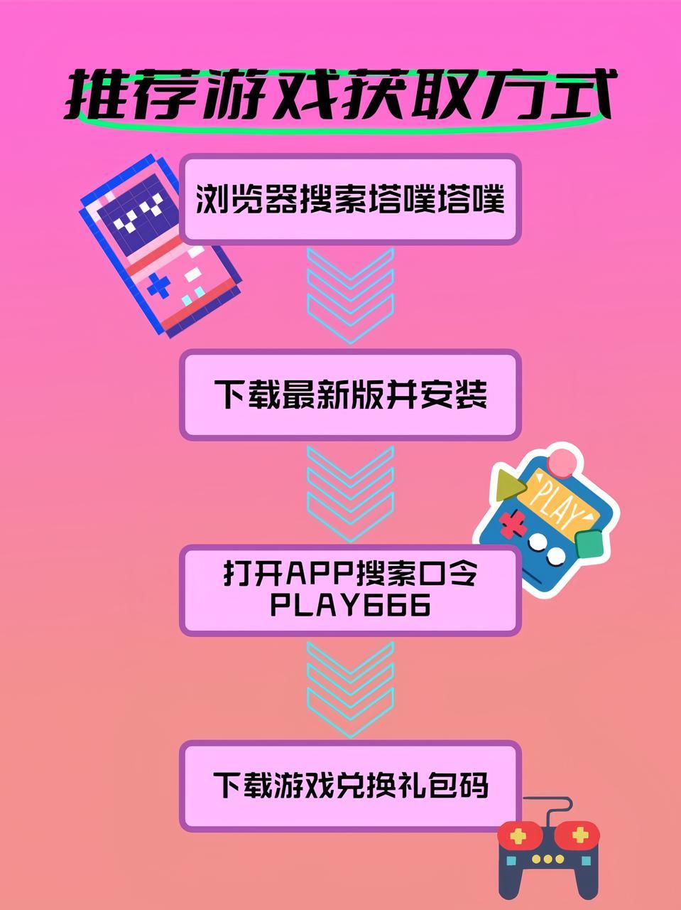 强推💥三款爆火🔥解压休闲游戏❤️ 5