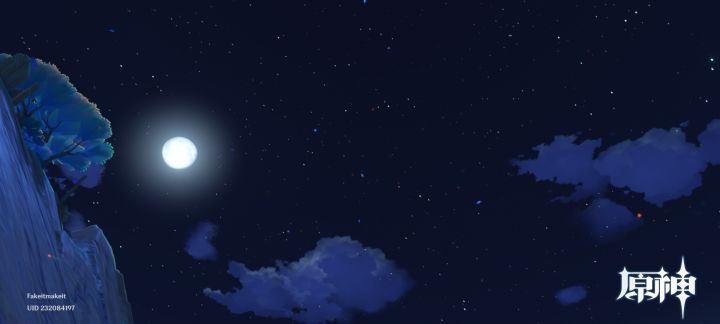 #原神众火溯还之日 #原神 《关于吃了苹果中毒被生理男性跟踪救助后该不该被道德绑架的生理女性有色公主的故事》[笑哭]​截图