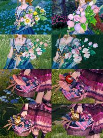 一分钟带你看15个新四星套装彩蛋