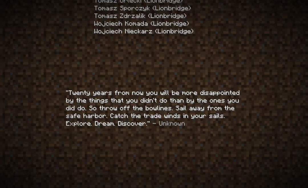 终末之诗的最后一段作者并不是Unknown,而是... 1