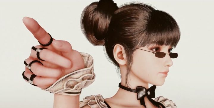 剑星突然推送3.7G大更新?但官方啥也没说!截图