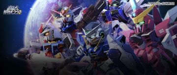 公告丨12月17日更新内容：无限正义高达返场