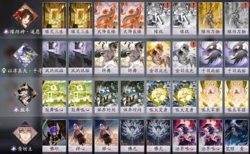 《星缘百策》新版本分析，卡组避雷、推荐