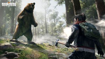 【活动】能跑步还能喝茶？渡鸦小队专属健身房竟如此神奇！