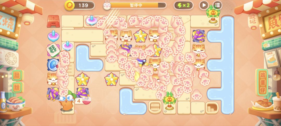 刚更完的bug 可爱捏~ 2