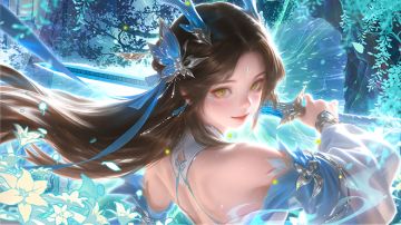 《风暴天堂》世界观背景故事