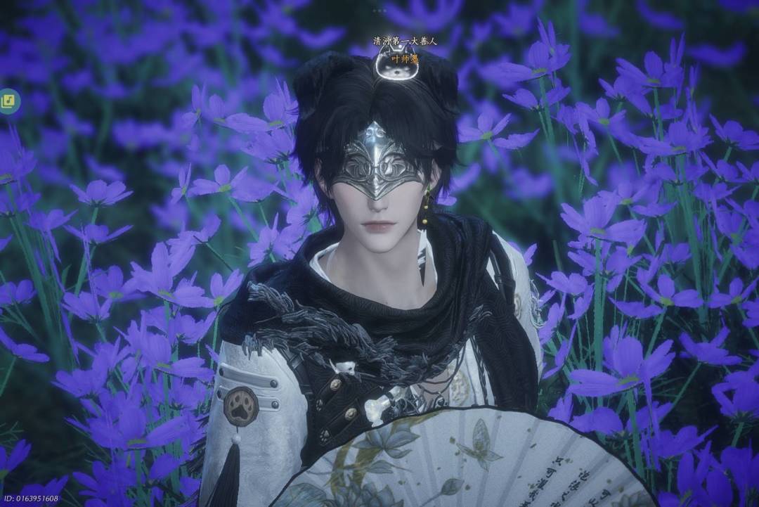 女玩男，燕云萌新扩列截图