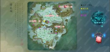 ［攻略征集］简单易懂的【潜龙图】大全！