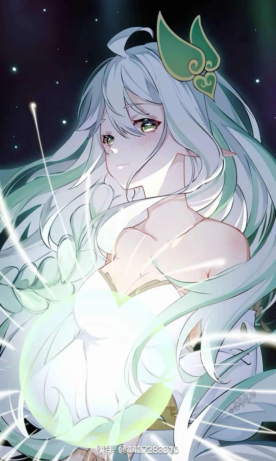 原神美图 2