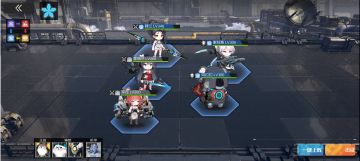 截止2023.10.1，绝舞浅谈