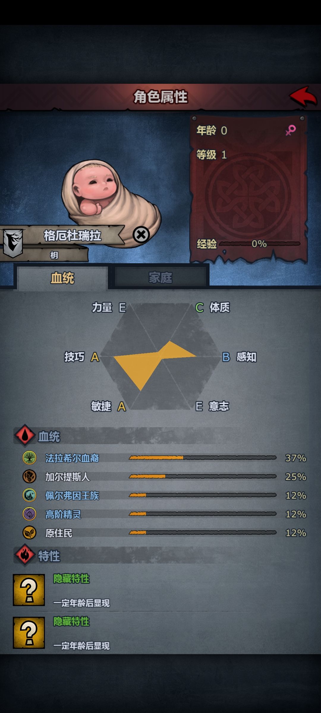 赌狗的末日 1