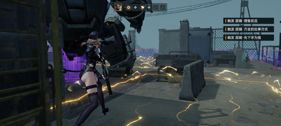 Dota月女群体隐身? 1