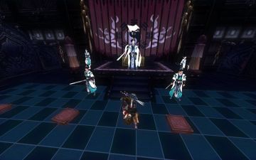 关于15年前玩剑三这件事。。。