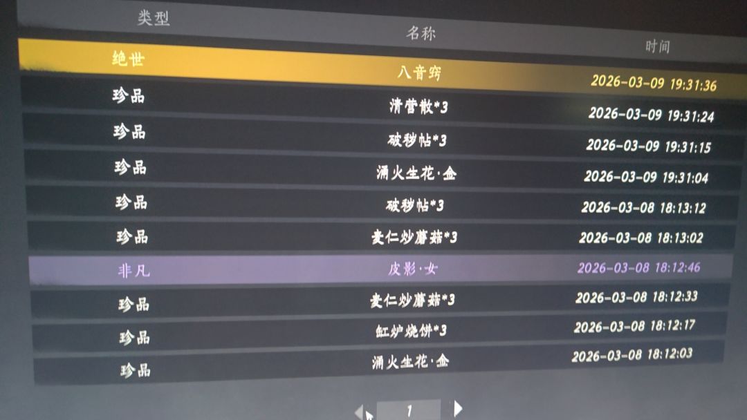 悟了 6