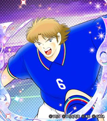 新球员资料公开 - 萨瓦多雷・简蒂莱！