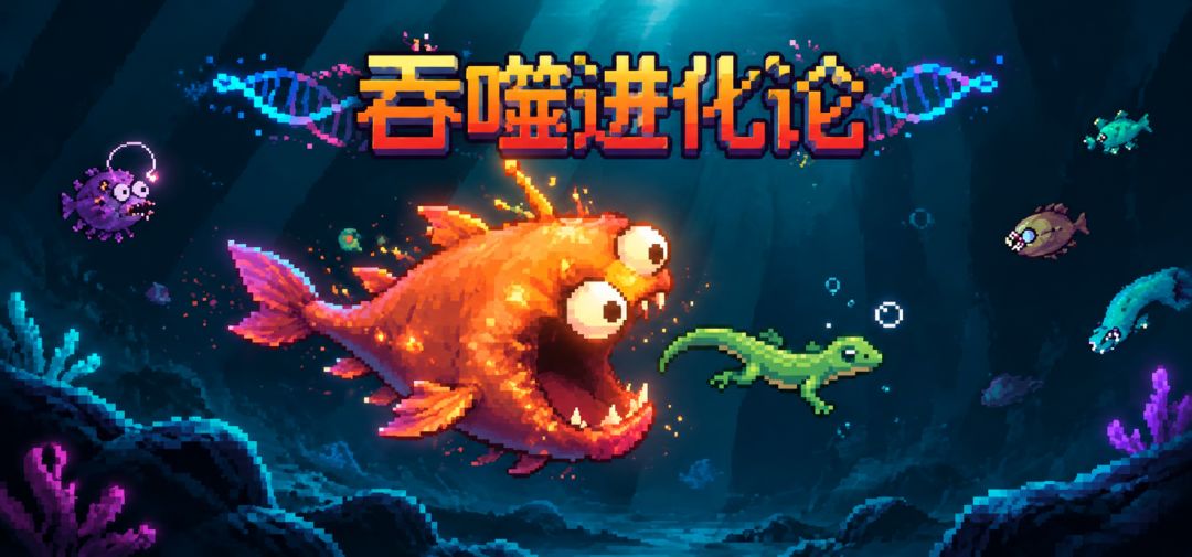 2026年10月3日更新|新难度新系统新生物 1