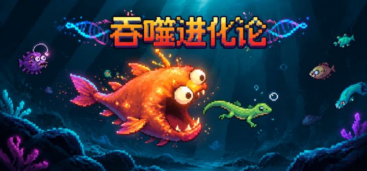 2026年10月3日更新｜新难度新系统新生物截图