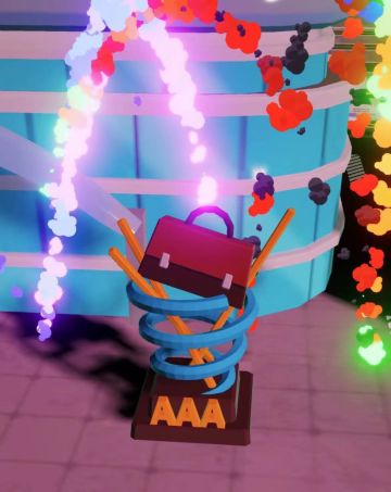 助理互动时间|联盟评级纪念雕像一览