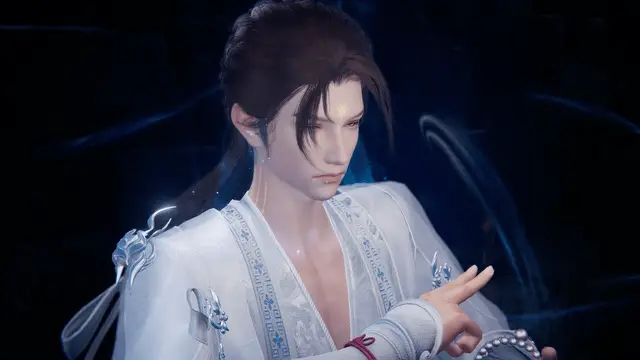 云上修仙传?《代号:逍遥游》实机首曝! 1