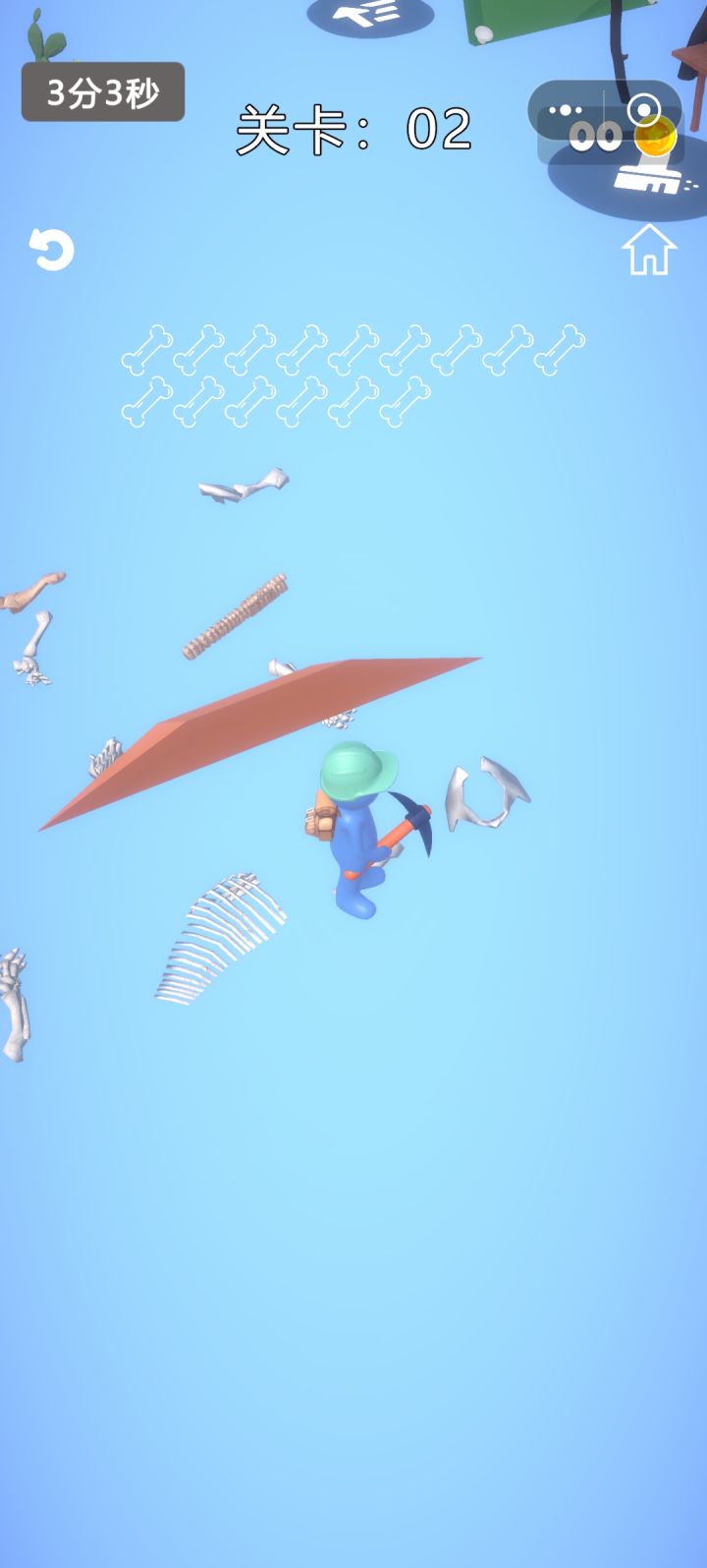 bug截图