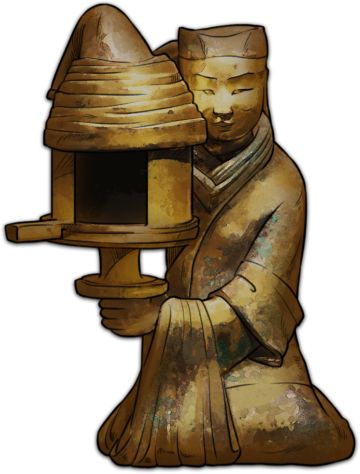 【竞猜有奖】猜文物概率掉落测试资格、限定周边~