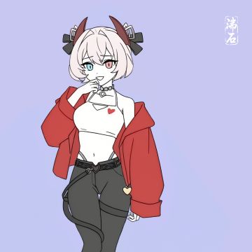 【沸石板绘】之卡西