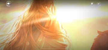 夏萧因，我好爱你吖