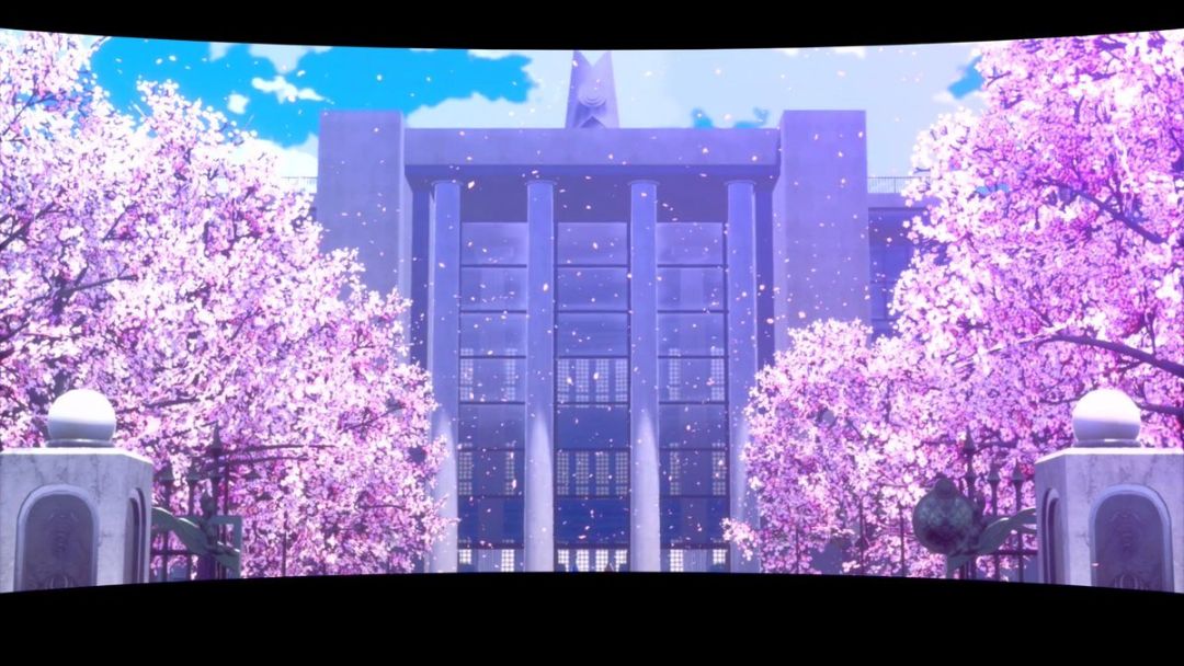 3月5日，P3约定之日：以羁绊赴永恒之约 2
