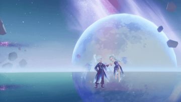 全新锦衣丨这款稀世锦衣的翅膀居然能根据星座变幻？快来一探究竟！