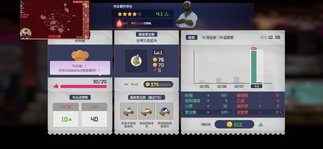 这个运营费是什么? 1