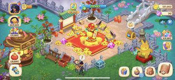 「花灯节」活动地图限时开启！[内含兑换码]