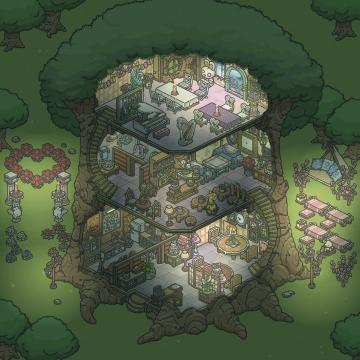 家具搭配ψ(｀∇´)ψ！