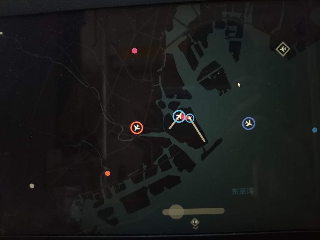迷你空管:序章 1