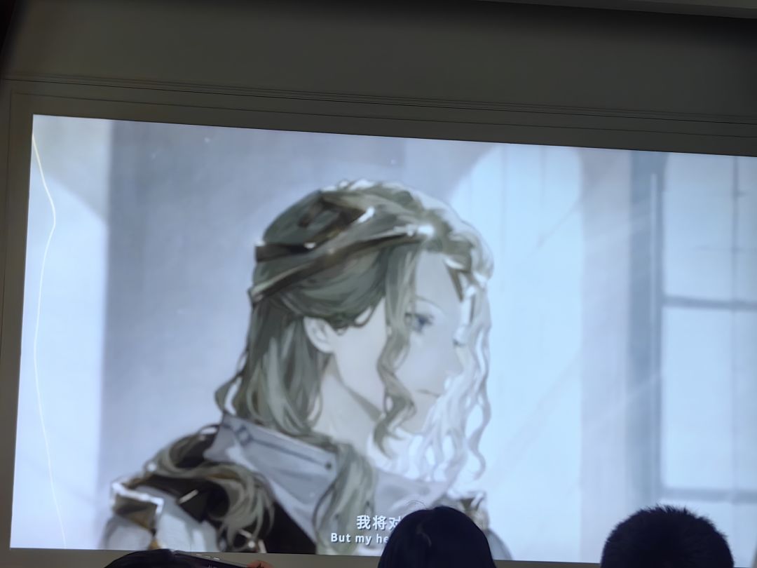 周年特展好棒 2