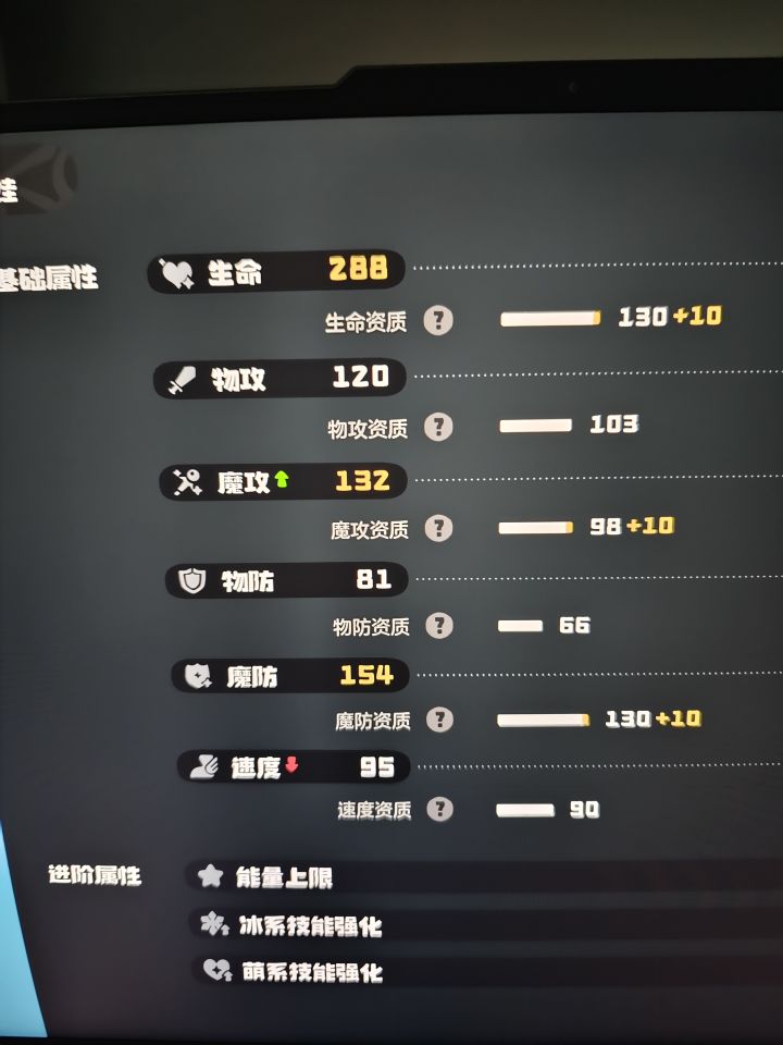 这只雪影娃娃能用吗?截图