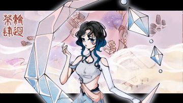 ❀❀轮回茶肆v2.1.8更新预告！❀❀❀