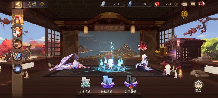 误抽错卡池了怎么办？截图