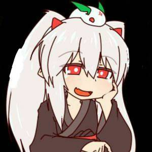 真神洛琪希. 2
