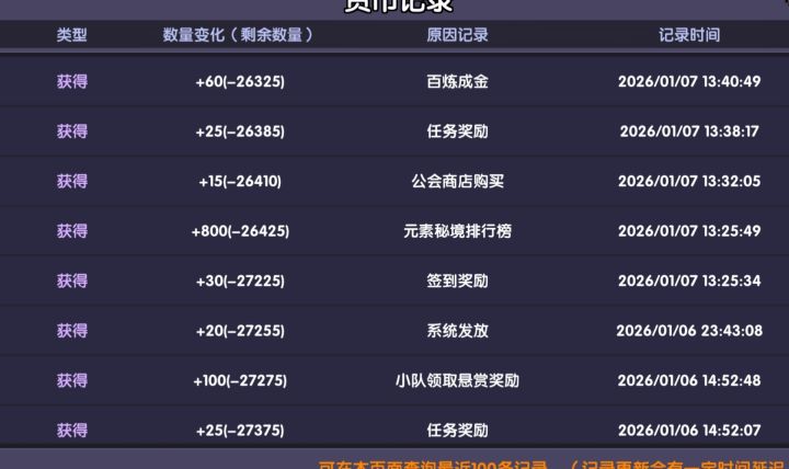 赛博还款嘎嘎还截图