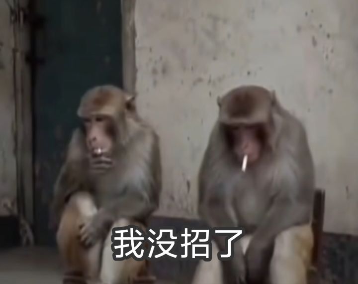 我希望牢交好好活着,但是牢交不想截图