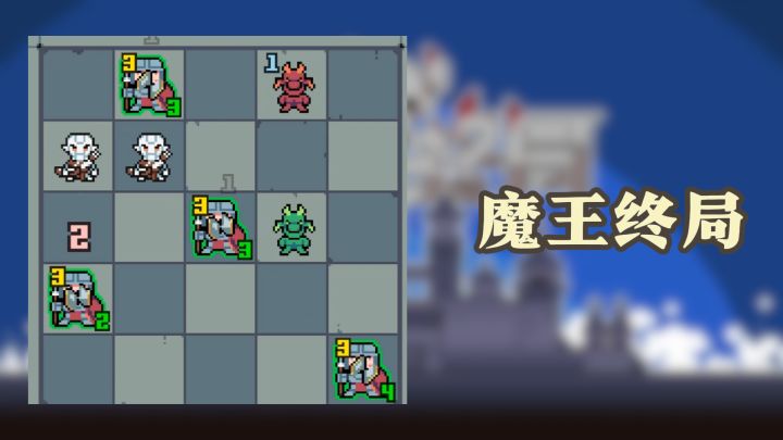 操作简单到只用鼠标,却在TapTap拿下8.6分,凭啥?截图