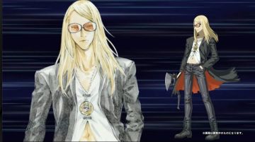 FGO新卡「烟雾镜 特斯卡特利波卡」立绘，以一种独特的形式上了热搜😂#立绘