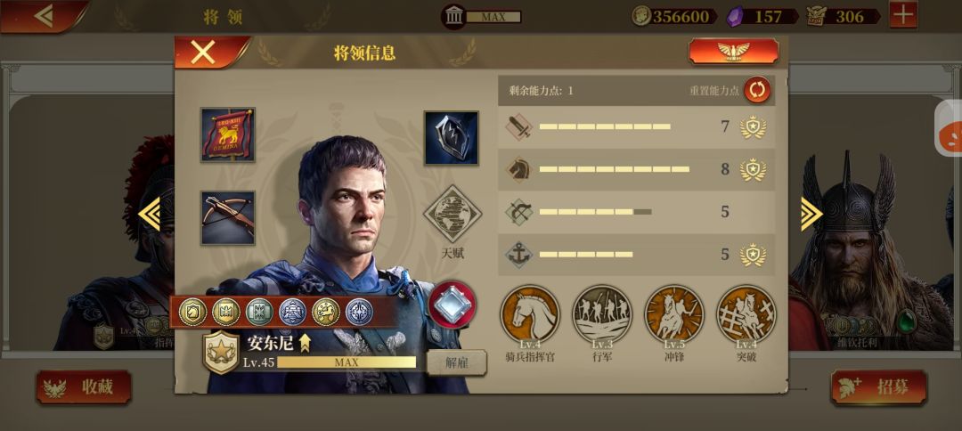 安东尼 1